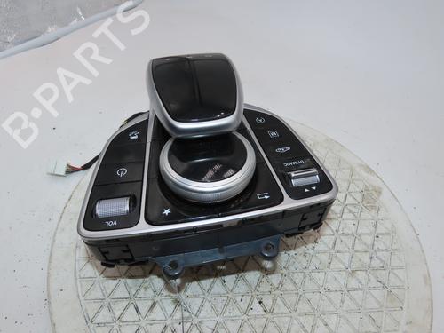 Switch MERCEDES-BENZ GLC Coupe (C253) 350 d 4-matic (253.325) | BP26196162I30 