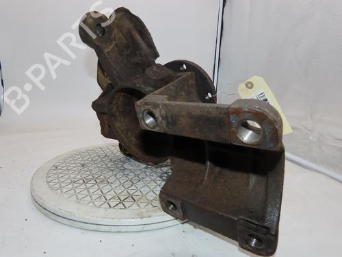Left front steering knuckle PEUGEOT BOXER Van (244) 2.0 HDi | BP36509843M25 - Image 4