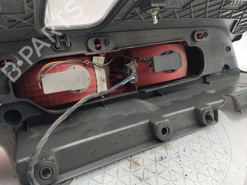 Right taillight RENAULT TRAFIC II Van (FL) 2.5 dCi 145 (FL0J) | BP38627667C35 - Image 2