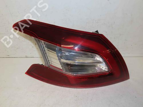 Used Rear bumper left light Rear bumper left light 37045608 37045608