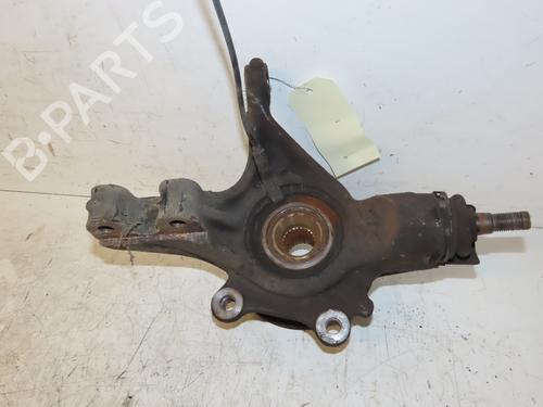 Right front steering knuckle CITROËN C4 II (NC_) 1.6 HDi 90 | BP24480830M26 