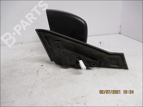Left mirror MAZDA 5 (CR) 2.0 CD (CR19) | BP10948977C26 