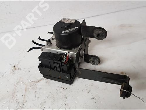 ABS Bremseaggregat FORD FOCUS C-MAX (DM2) 1.6 TDCi (109 hp) 11177761
