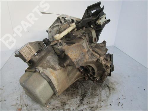 Gearbox CITROËN C3 II (SC_) 1.1 i | BP10941633M3 