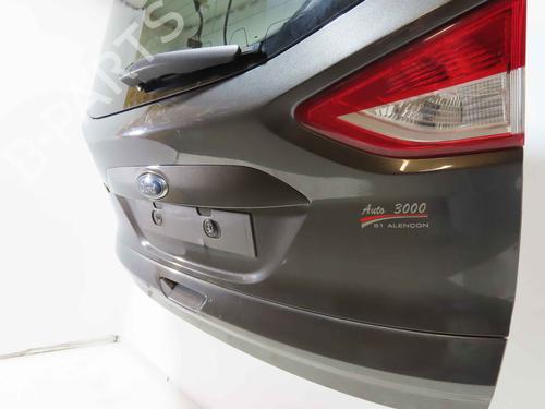 Tailgate FORD KUGA II (DM2) 2.0 TDCi | BP37061324C6 - Image 4