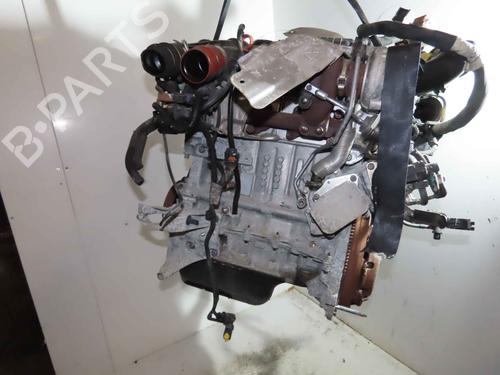 Engine PEUGEOT 2008 I (CU_) 1.6 HDi | BP37055967M1 - Image 2