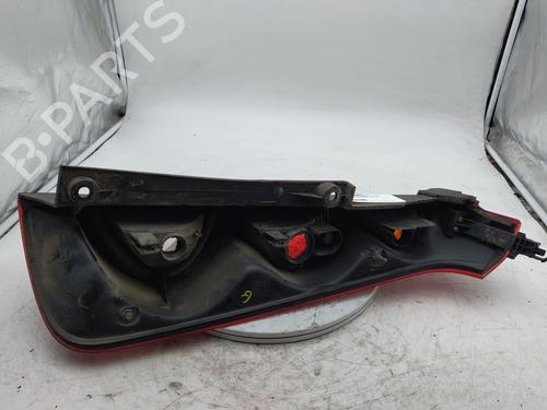 Left taillight NISSAN NOTE (E11, NE11) 1.4 | BP40051330C34 - Image 3