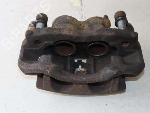 Used Right front brake caliper Right front brake caliper PEUGEOT BOXER Bus (244, Z_) 2.0 HDi (84 hp) 33133954 33133954