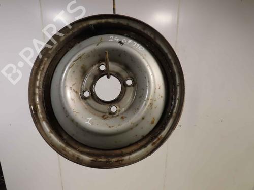 Used Rim Rim 37049253 37049253