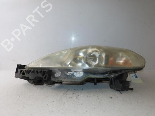 Left headlight MAZDA 5 (CR) 2.0 CD (CR19) | BP33135261C28 - Image 2