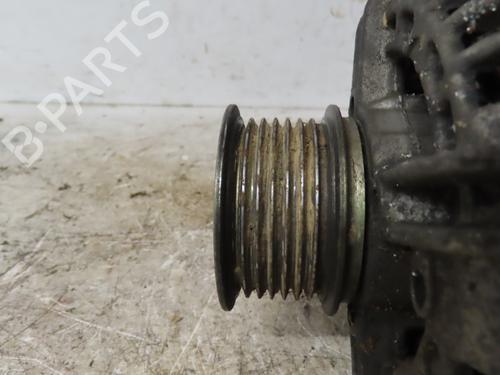 Alternator IVECO DAILY III Van 35 C 12 V, 35 S 12 V (AGKA43A2, AGKB43A2, AGKB46A2,... | BP16667424M7
