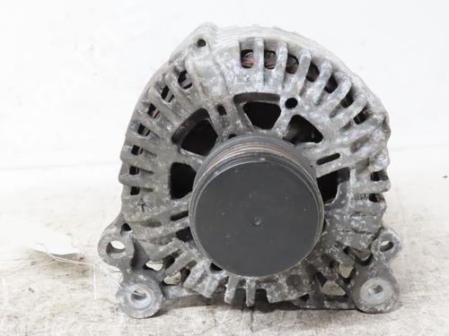 Alternator VW CADDY III Box Body/MPV (2KA, 2KH, 2CA, 2CH) 2.0 SDI | BP16165012M7 