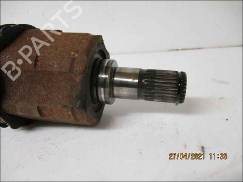 Left front driveshaft KIA CEE'D SW (ED) 1.6 CRDi 90 | BP37040829M38 - Image 3
