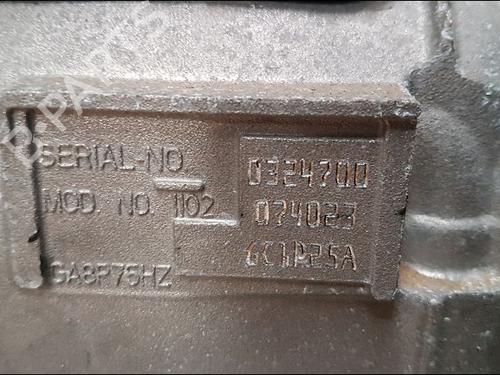 Used Gearbox BMW X5 (G05, F95) xDrive 45 e Plug-in-Hybrid (286 hp) 15089455