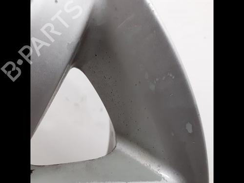 Used Rim TOYOTA AURIS (_E15_) 1.4 D-4D (NDE150_, NDE150R) (90 hp) 23086271