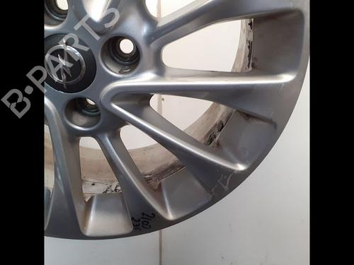 Felg OPEL CORSA E (X15) 1.3 CDTI (08, 68) | BP22224918C45 