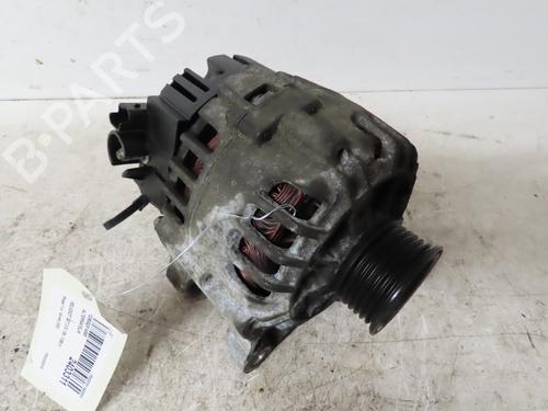 Used Alternator PEUGEOT 307 (3A/C) 2.0 16V (136 hp) 18129750