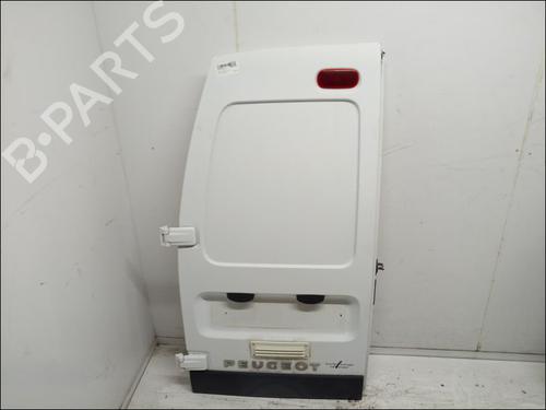 Used Left tailgate PEUGEOT EXPERT Van (222) 2.0 HDI (94 hp) 14953612