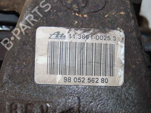 Left front brake caliper PEUGEOT EXPERT Van (V_) 2.0 BlueHDi 180 | BP37059030M105 - Image 3