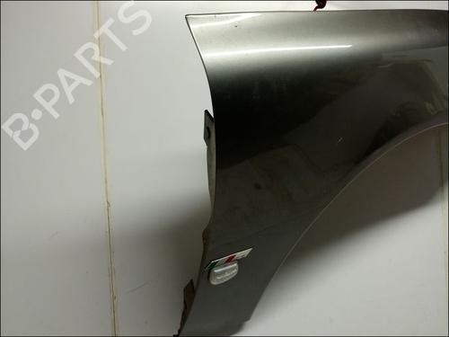 Used Right front fenders PEUGEOT 406 Coupe (8C) 2.2 HDI (133 hp) 11255369
