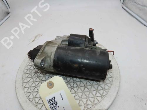 Used Starter Starter VW POLO IV (9N_, 9A_) 1.4 TDI (70 hp) 37052696 37052696