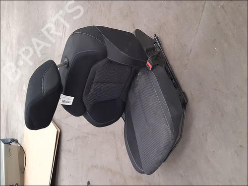 Right front seat RENAULT KADJAR (HA_, HL_) 1.2 TCe 130 (HLMR) | BP16203233C16 
