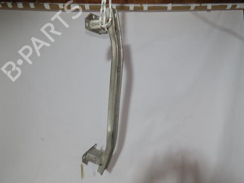 Used Front bumper reinforcement RENAULT CLIO III (BR0/1, CR0/1) 1.5 dCi (88 hp) 29393377