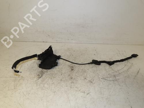 Used Front left lock RENAULT CLIO IV (BH_) 1.5 dCi 90 (90 hp) 21836651