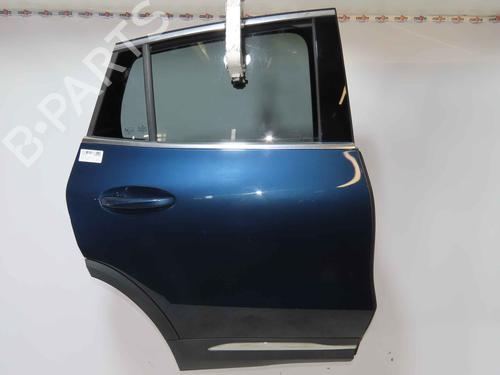Used Right rear door Right rear door 37053770 37053770