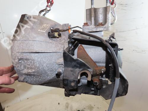 Gearbox FORD B-MAX (JK) 1.0 EcoBoost | BP33414343M3  - Image 6