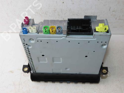 Radio PORSCHE MACAN (95B) 3.0 S Diesel | BP37054205E6 - Image 3