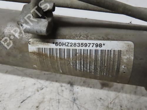 Used Steering rack CITROËN C5 III Break (RW_) 2.0 HDi 140 (140 hp) 16298738