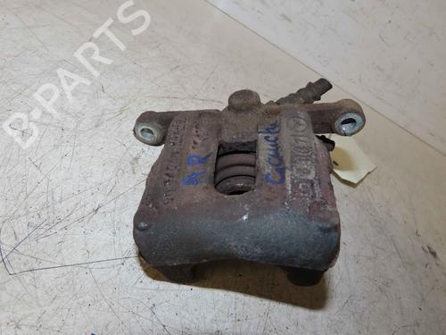Used Left rear brake caliper Left rear brake caliper 37046505 37046505