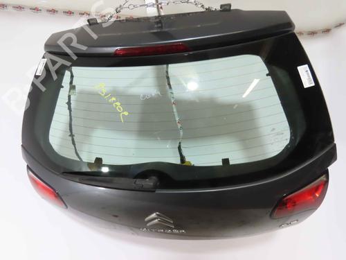 Used Tailgate Tailgate 37058260 37058260