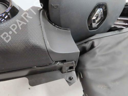 Dashboard RENAULT CLIO IV (BH_) 1.5 dCi 75 | BP37054556C46 - Image 4