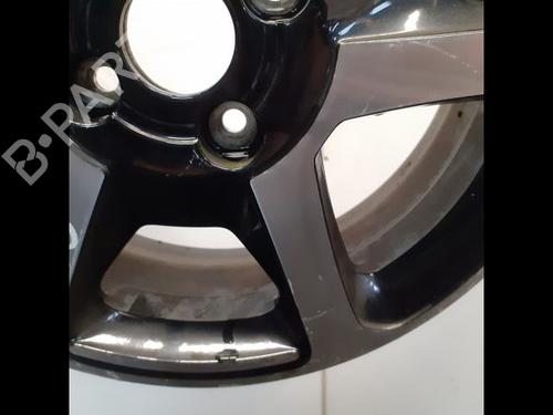 Fælk RENAULT TWINGO III (BCM_, BCA_) 0.9 TCe 90 (BCM9, BCM2) (90 hp) 22224914