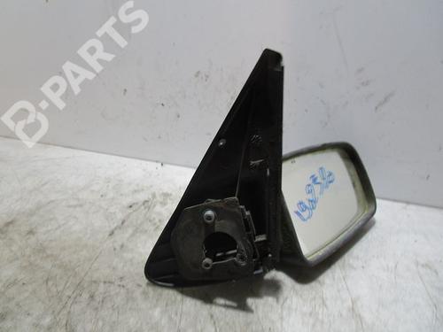 Right mirror PEUGEOT 205 II (20A/C) 1.7 Diesel | BP10947913C27
