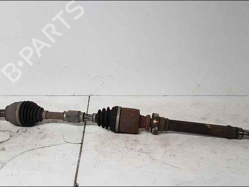 Used Right front driveshaft Right front driveshaft 37042966 37042966
