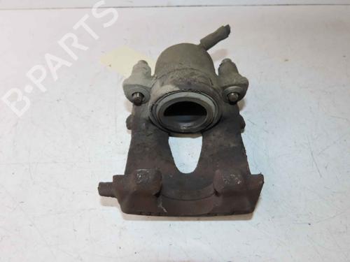 Right front brake caliper VW GOLF VI (5K1) 2.0 TDI | BP37053620M104 - Image 3