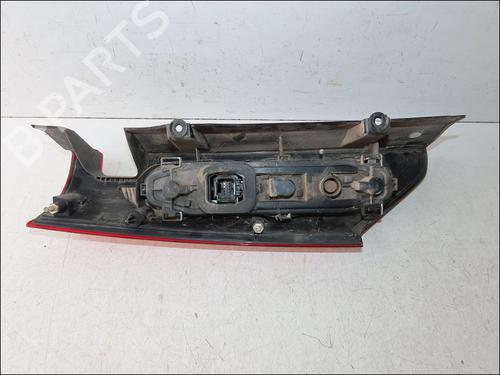 Used Right taillight Right taillight RENAULT KANGOO Express (FW0/1_) 1.5 dCi 85 (FW0K, FW0L, FW0B) (86 hp) 33135472 33135472