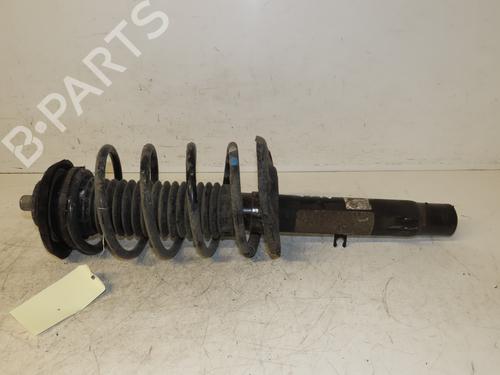 Used Right front shock absorber PEUGEOT 208 I (CA_, CC_) 1.2 VTI 82 (82 hp) 21008115