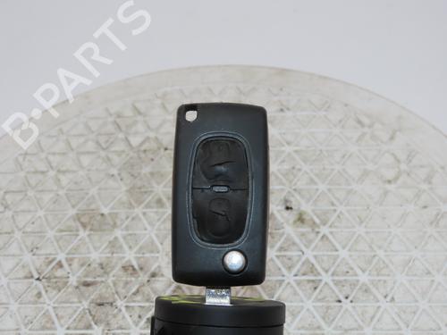 Used Ignition barrel PEUGEOT 4008 1.6 HDi (114 hp) 23064763