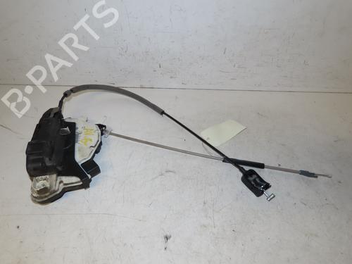 Front left lock SEAT IBIZA IV (6J5, 6P1) 1.0 | BP26196591C98 