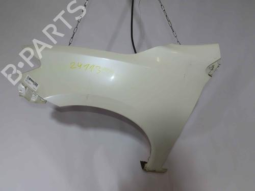 Used Left front fenders Left front fenders 37059063 37059063