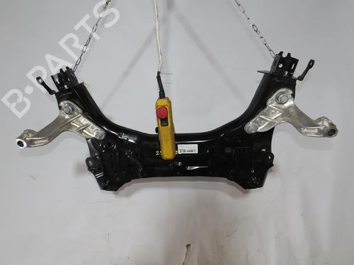 Used Subframe RENAULT CLIO V (B7_) 1.0 TCe 90 (B7MT) (91 hp) 29441964