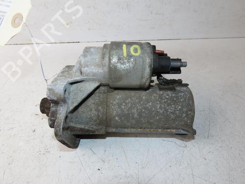 Starter RENAULT CLIO IV (BH_) 1.5 dCi 75 | BP33478570M8 - Image 3