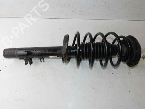 Used Right front shock absorber Right front shock absorber 37056348 37056348