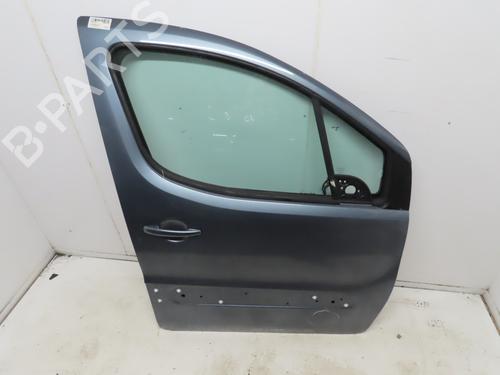 Right front door CITROËN BERLINGO MULTISPACE (B9) 1.6 HDi 90 | BP15138362C3 