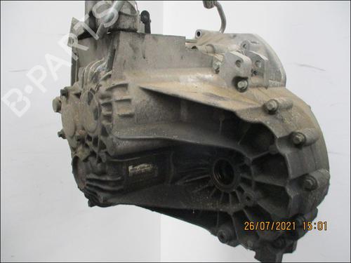 Gearbox FORD FOCUS II (DA_, HCP, DP) 2.0 TDCi | BP15984137M3 