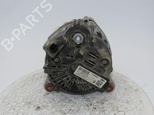 Alternator DACIA SANDERO II 1.0 SCe 75 (B8JC, B8JD, B8NC) | BP20670224M7